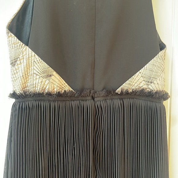 Morgan Carper Nomad dress. - Picture 3 of 6